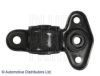 BLUE PRINT ADG080102 Control Arm-/Trailing Arm Bush